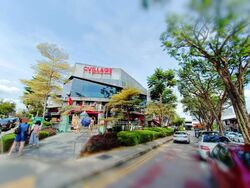 Serangoon Garden Post Office (D19), Shop House #575881411